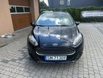 Ford Fiesta 1.4 Gold X - 2