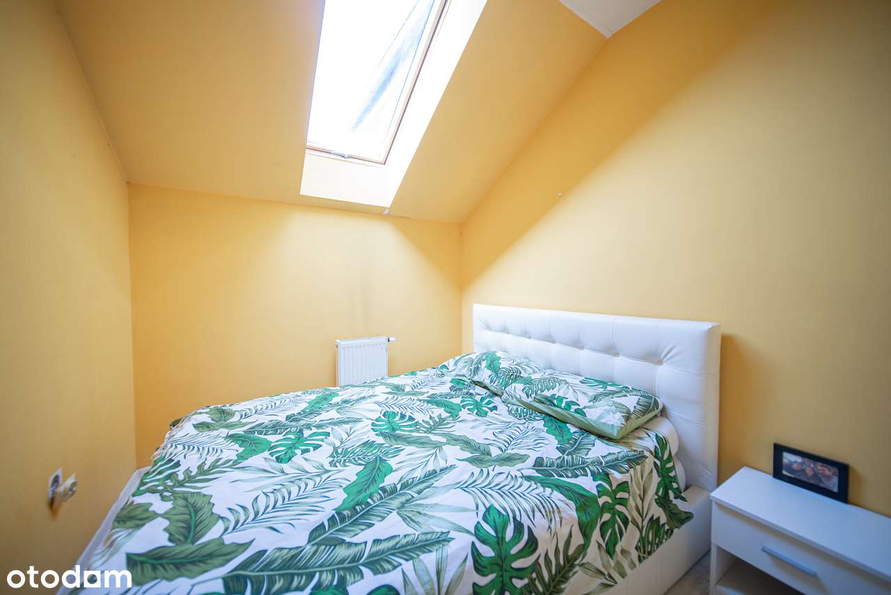 OKAZJA! Czteropokojowe mieszkanie w centrum Namysłowa | Rynek - Pełny obrazek: 5/11