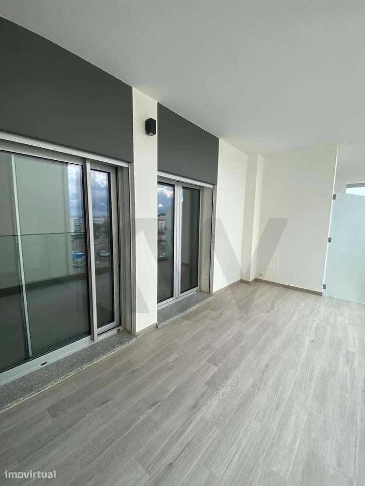 Apartamento T3 Duplex com terraço - Nazaré Centro - Grande imagem: 4/26