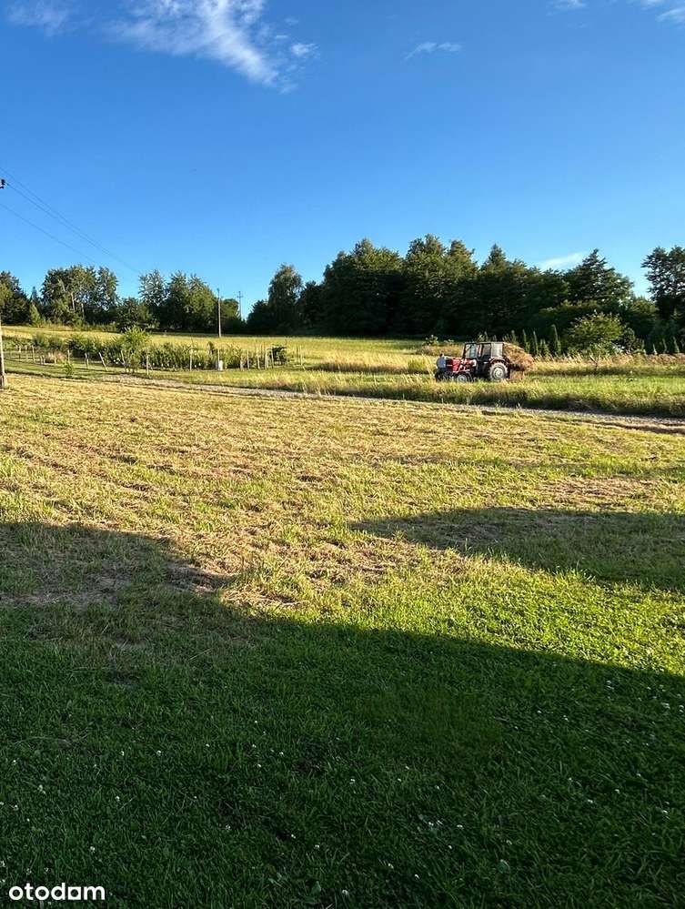 Biegonice ul. Zakładników, działka budowlana na sprzedaż - Pełny obrazek: 4/6
