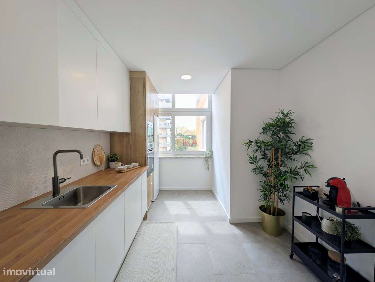 T2 84m2 na Quinta Manuel André-6