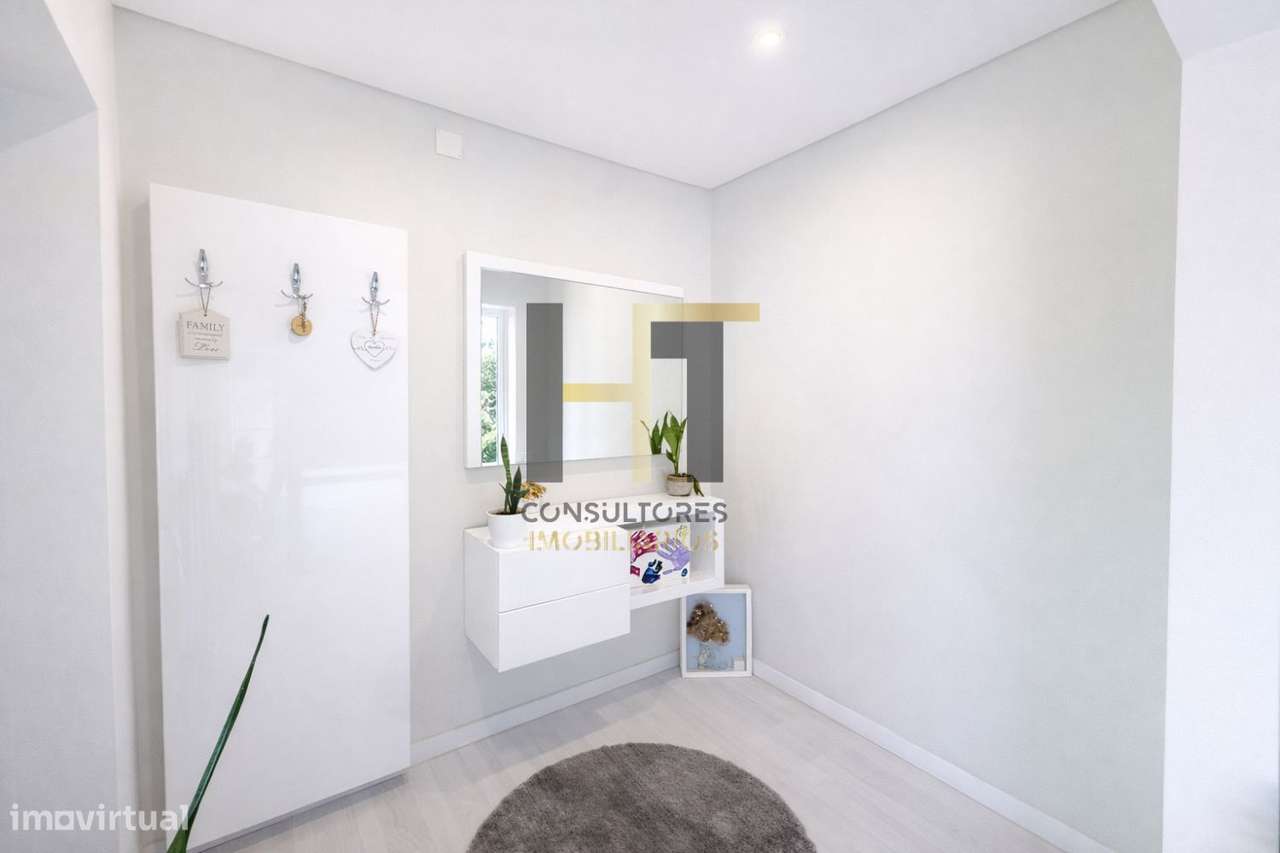 Moradia T3 | 4 Frentes | Suíte | Jardim-11