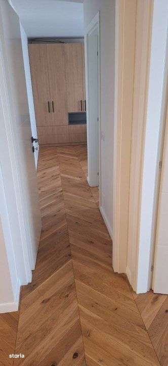 Apartament tip Penthouse de lux cu 3 camere – zona linistita, Buna Z-17