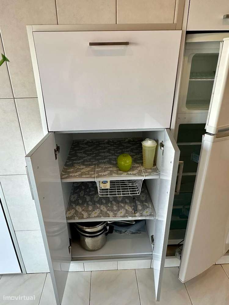 Apartamento T3 duplex - Praia do Pedrogão-14