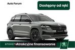 Skoda Karoq 1.5 TSI ACT Sportline DSG - 1