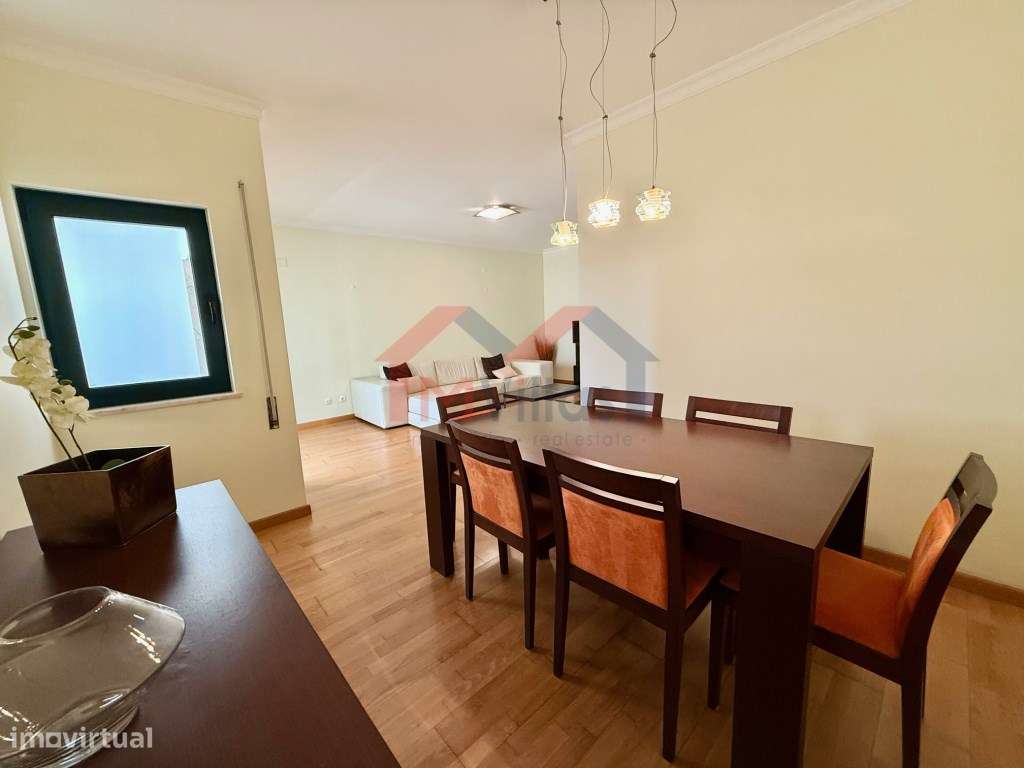 Apartamento T2 ultimo andar - Faro - Grande imagem: 5/31