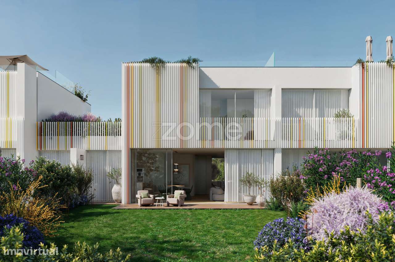 Ocean 7 A Essencia Do Luxo Contemporaneo Junto Ao Mar