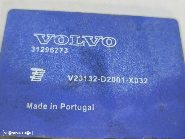 Modulo Volvo C30 (533) - 4