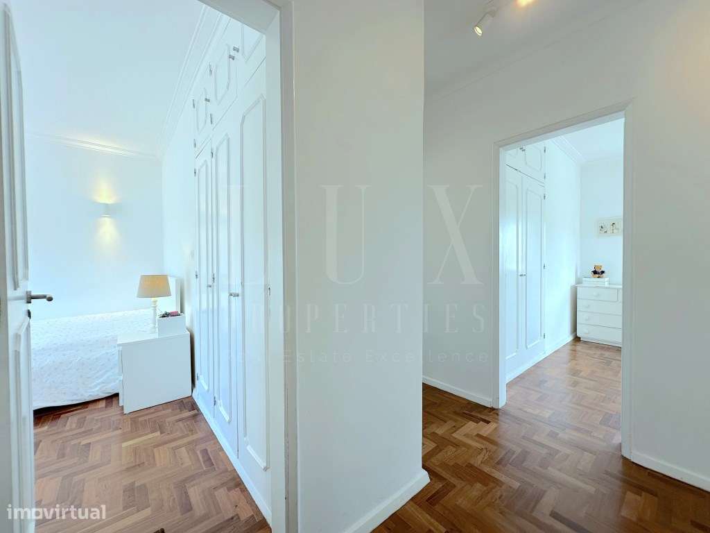 MORADIA DE CHARME EM LOCALIZAÇÃO NOBRE DE CASCAIS-44