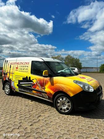 Fiat DOBLO 1.3 MULTIJET - 14