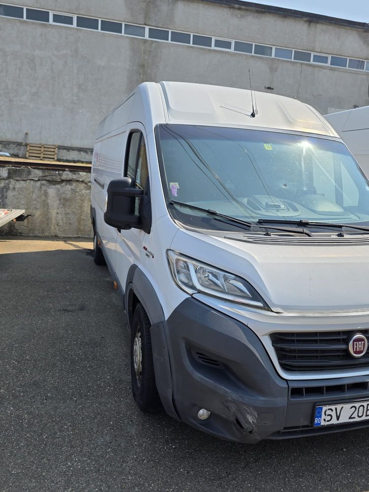 Renault Master 2.3 Blue 130 TT Sasiu CD 3,5t L4 RWD RJ 2021