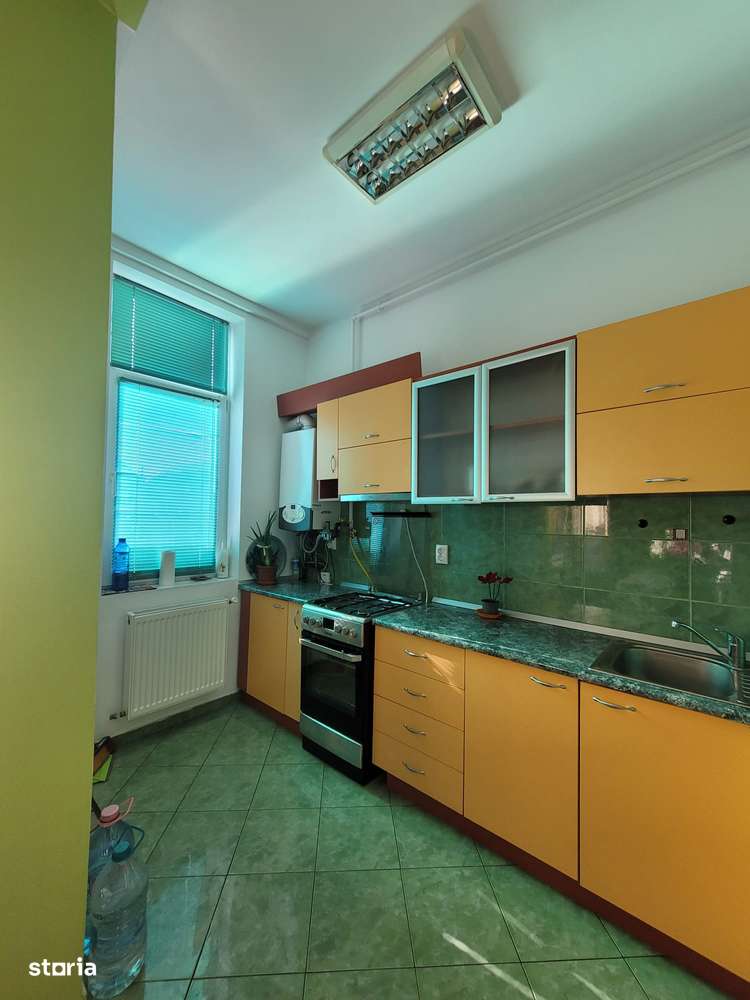 Apartament 55 mp, situat intr-o zona placuta, etajul 2, utilat complet-7