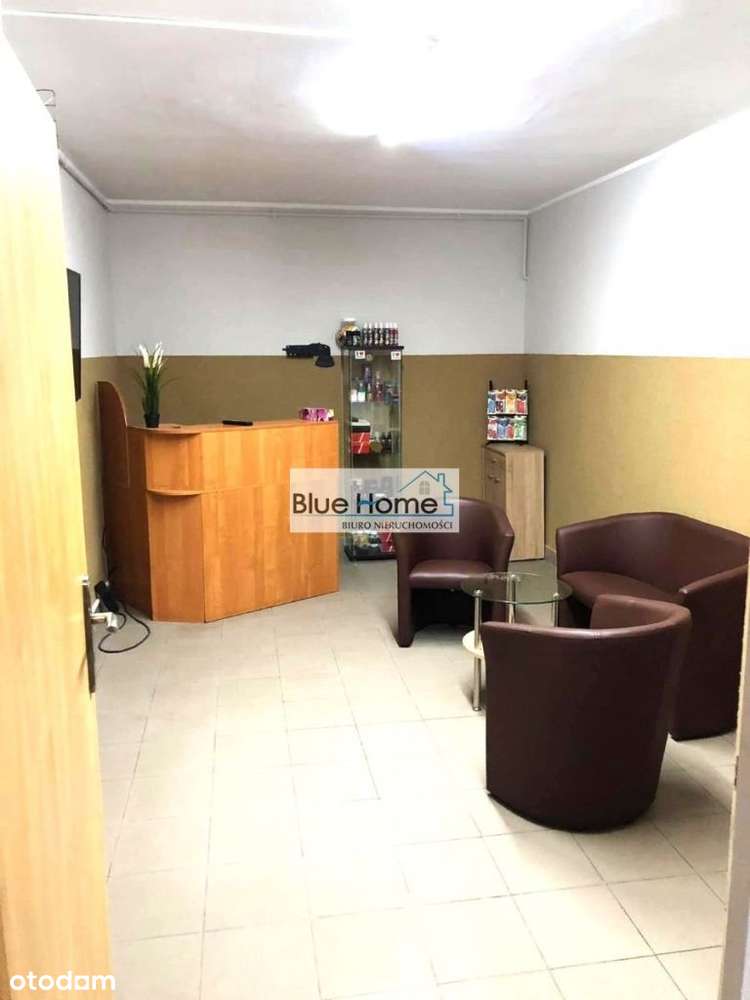 Lokal użytkowy na sprzedaż dobra lokalizcja ! - Pełny obrazek: 5/8