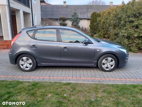 Hyundai I30 1.4 Edition Plus - 14