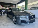 Jaguar XE 20d Aut. R-Sport - 2