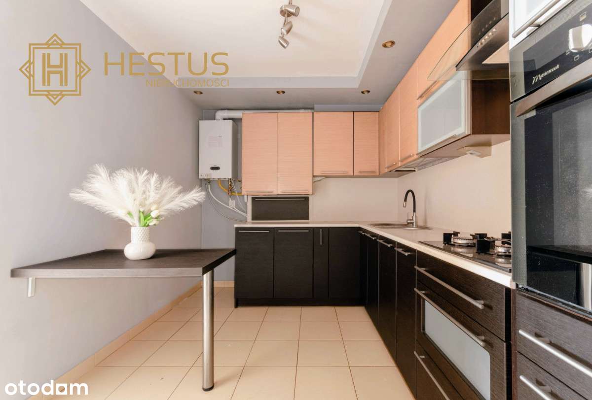 Mieszkanie w spokojnej okolicy-4