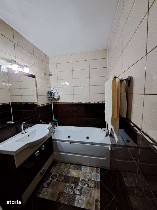 Apartament 3 camere, Parcul Tradafirilor-6