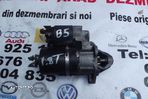 Electromotor VW Passat b5 1.8t Audi seat Skoda dezmembrez - 1