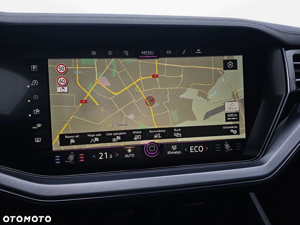 FV23%, R-LINE 3.0TDI V6 286KM, Salon Polska, ASO