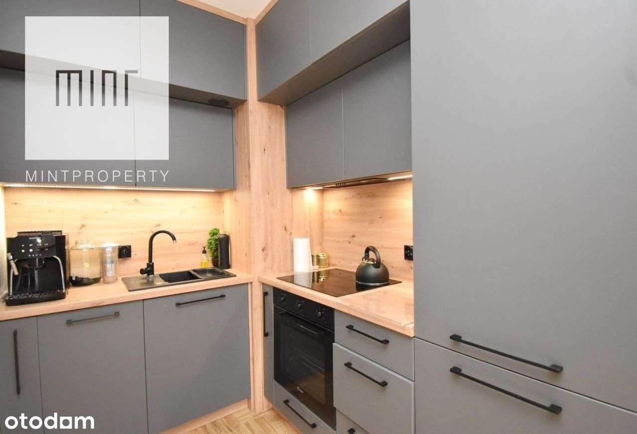 Cicha okolica | Duży taras | Wieliczka-3