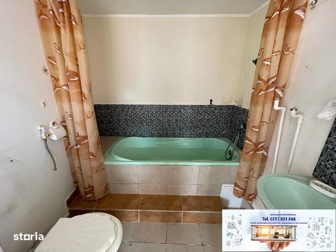 Casă de vânzare – zona Parc Rizer, Galați-9