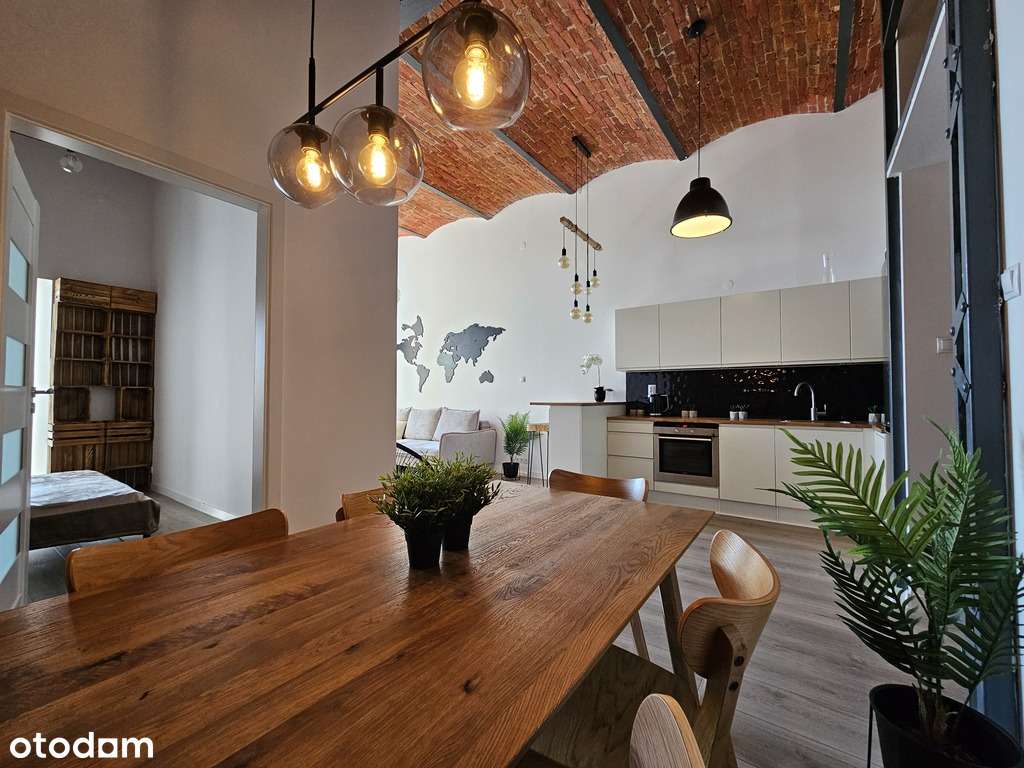 Niepowtarzalny Loft w kompleksie u Scheiblera! - Pełny obrazek: 5/10