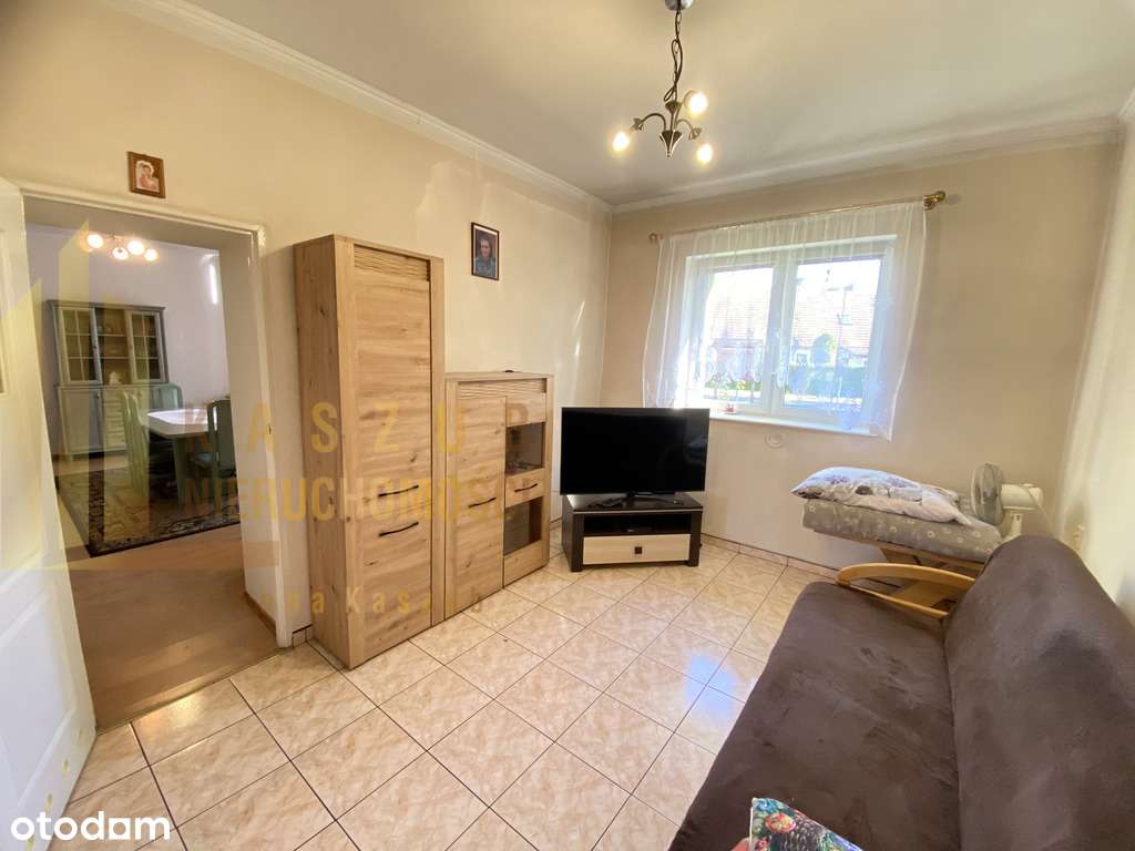 Na sprzedaż dom w Kadłubii z dużą działką-6