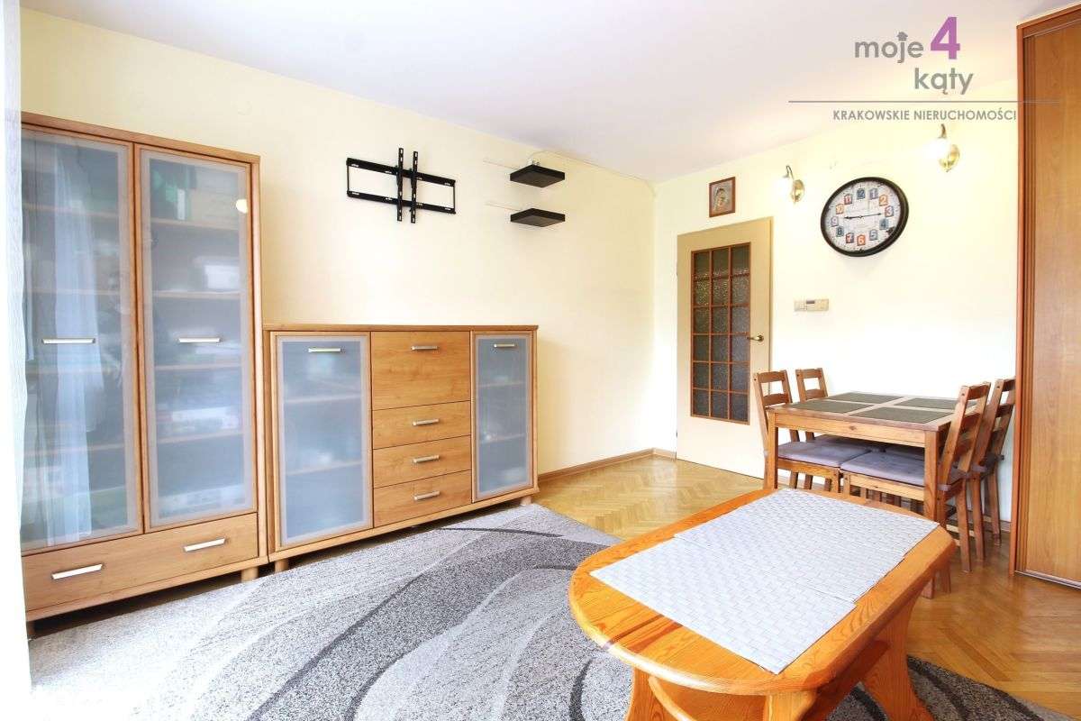 PŁaszów, 3 Pokoje, Do Wejścia-4