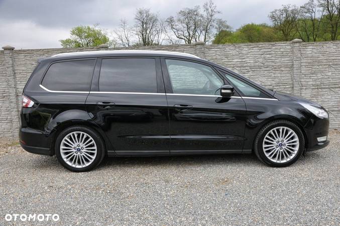 Ford Galaxy 2.0 TDCi Titanium - 6