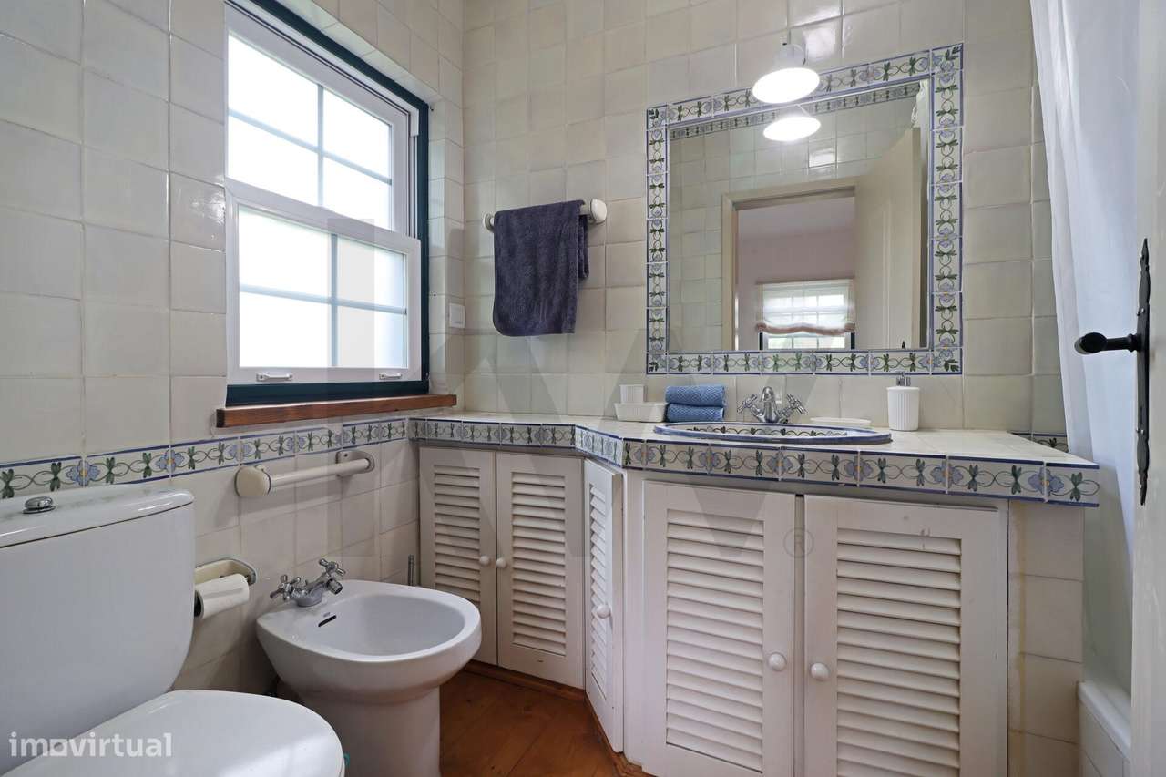 MORADIA SANTO ESTEVÃO - HERDADE DO ZAMBUJEIRO-36