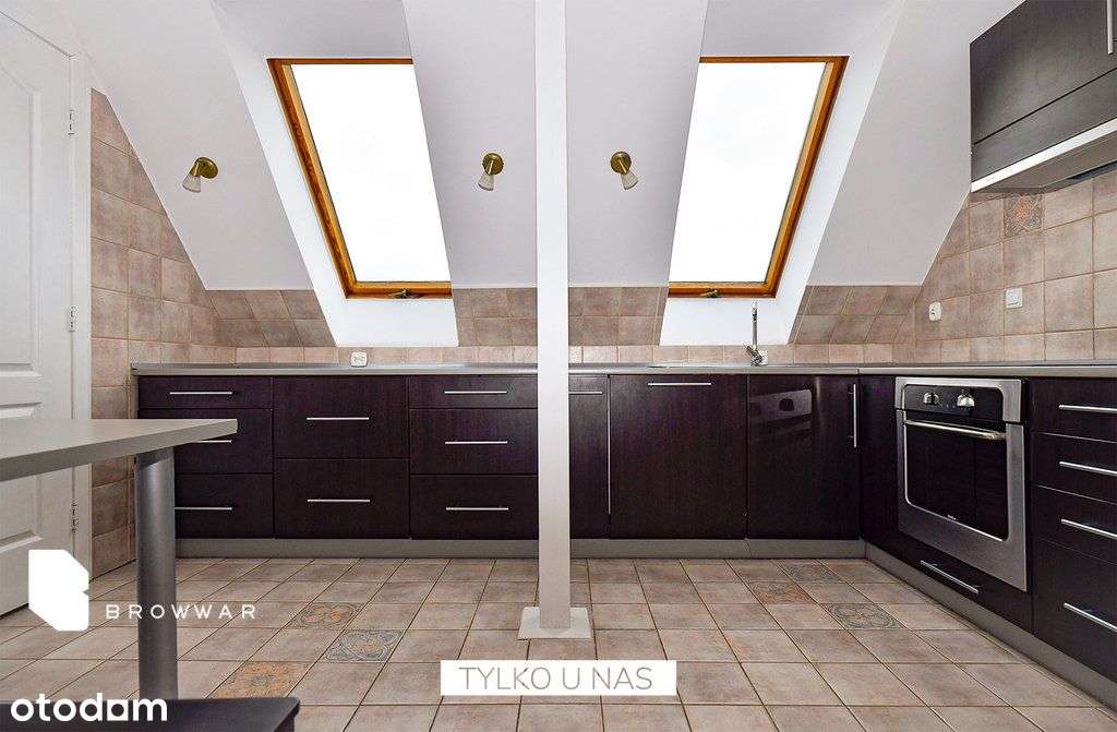 Dwupoziomowe, Antoninek tuż przy stawie Młyńskim-3