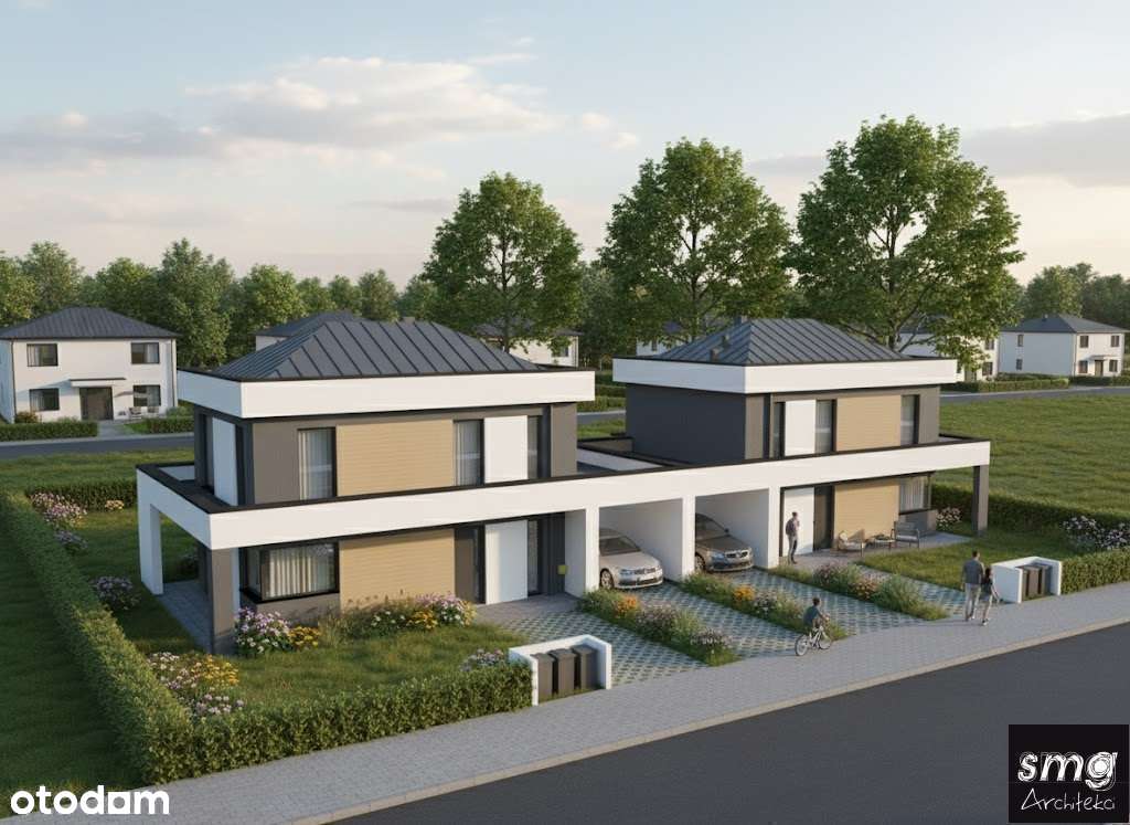 Bezrzecze z pozwoleniem na budowę - Pełny obrazek: 3/14