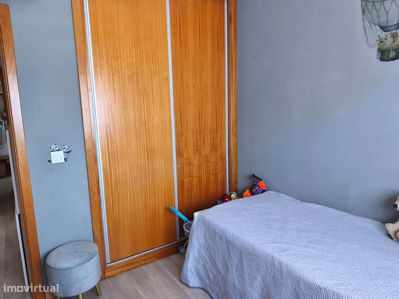 Apartamento T2+1 Venda em São Paio de Oleiros,Santa Maria da Feira-18