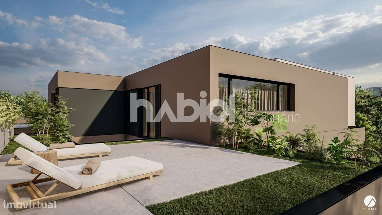 Moradia T3 - Campo - Barcelos-15