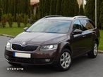 Skoda Octavia 2.0 TDI 4x4 Ambition - 1