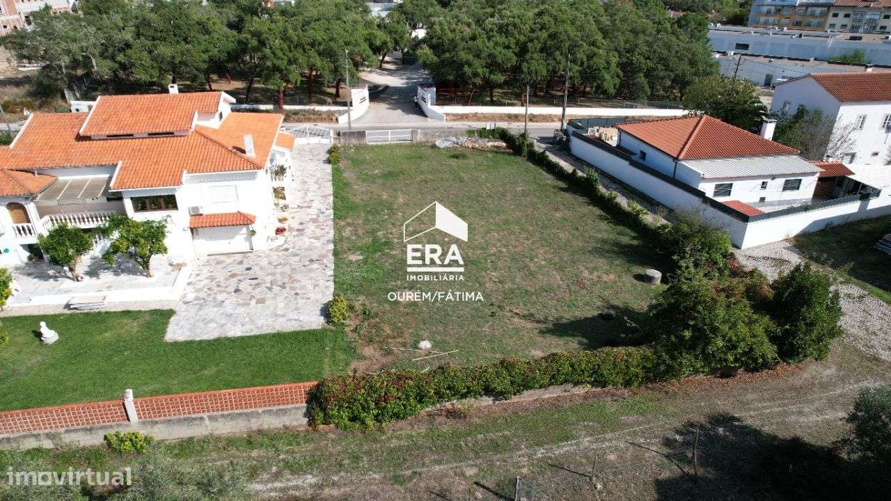 Terreno para Construção em Ourém! - Grande imagem: 4/30