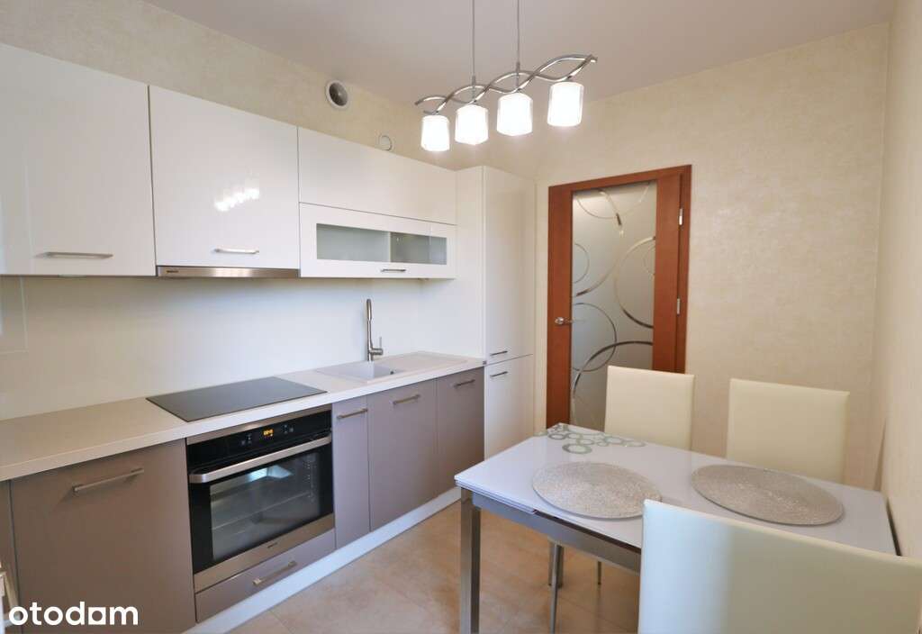 Komfortowe mieszk. basen sauna, park rzeka-1