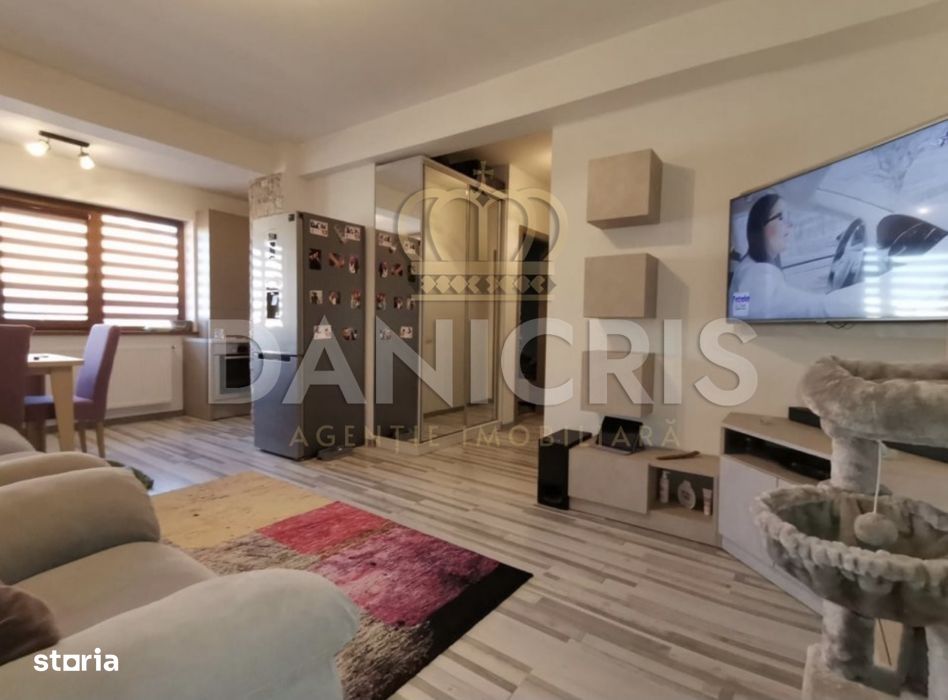 Apartament 3 Camere in Zona DACIA