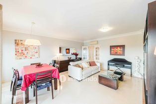 Apartamento T3 exclusivo, com garagem e vista mar, na Parede - Grande imagem: 4/49