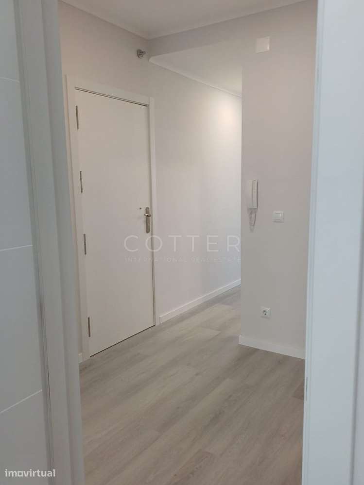 Apartamento T2 Remodelado em Oeiras-18