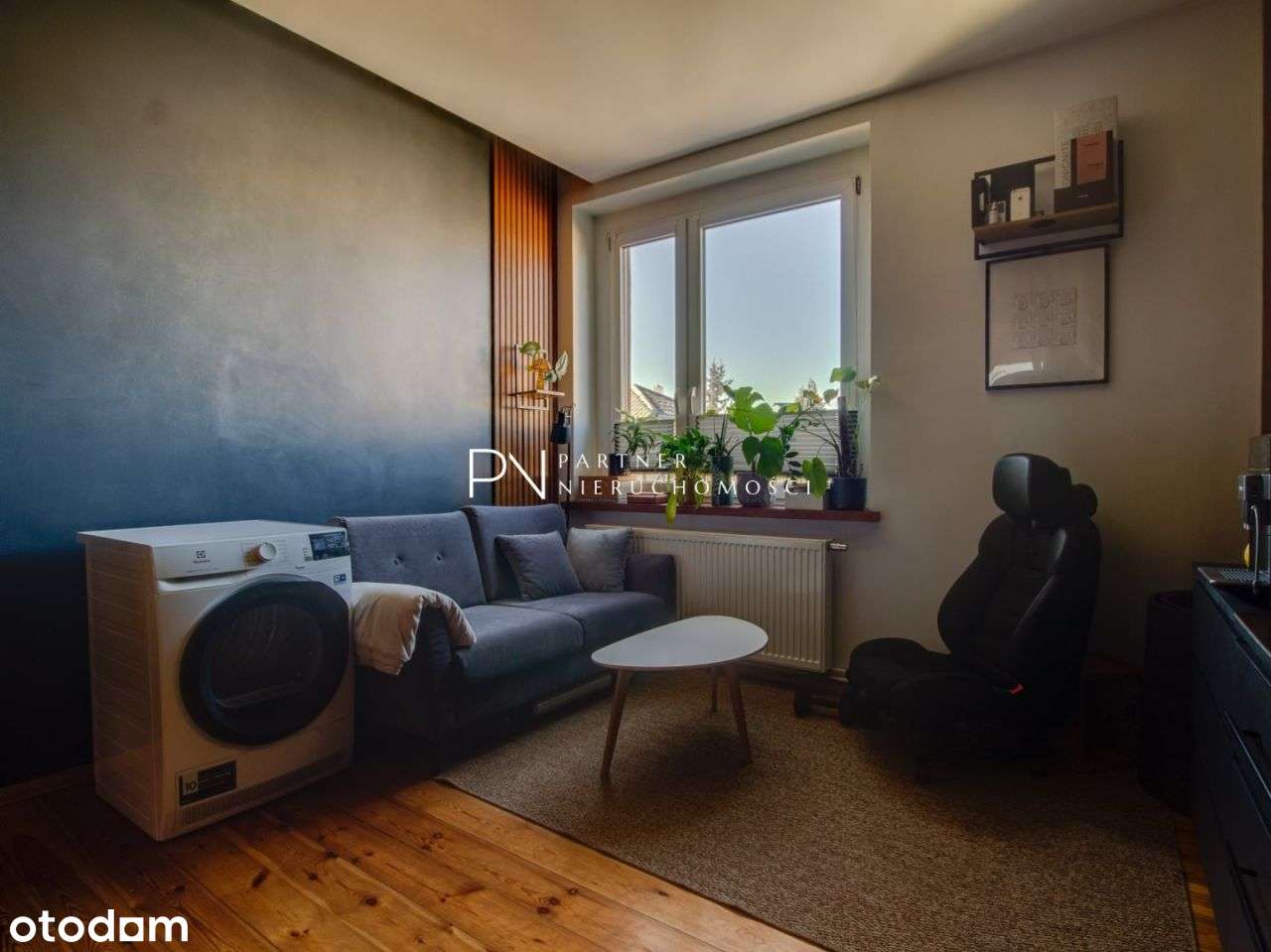 Bezczynszowy apartament w centrum* prywatny garaż-13