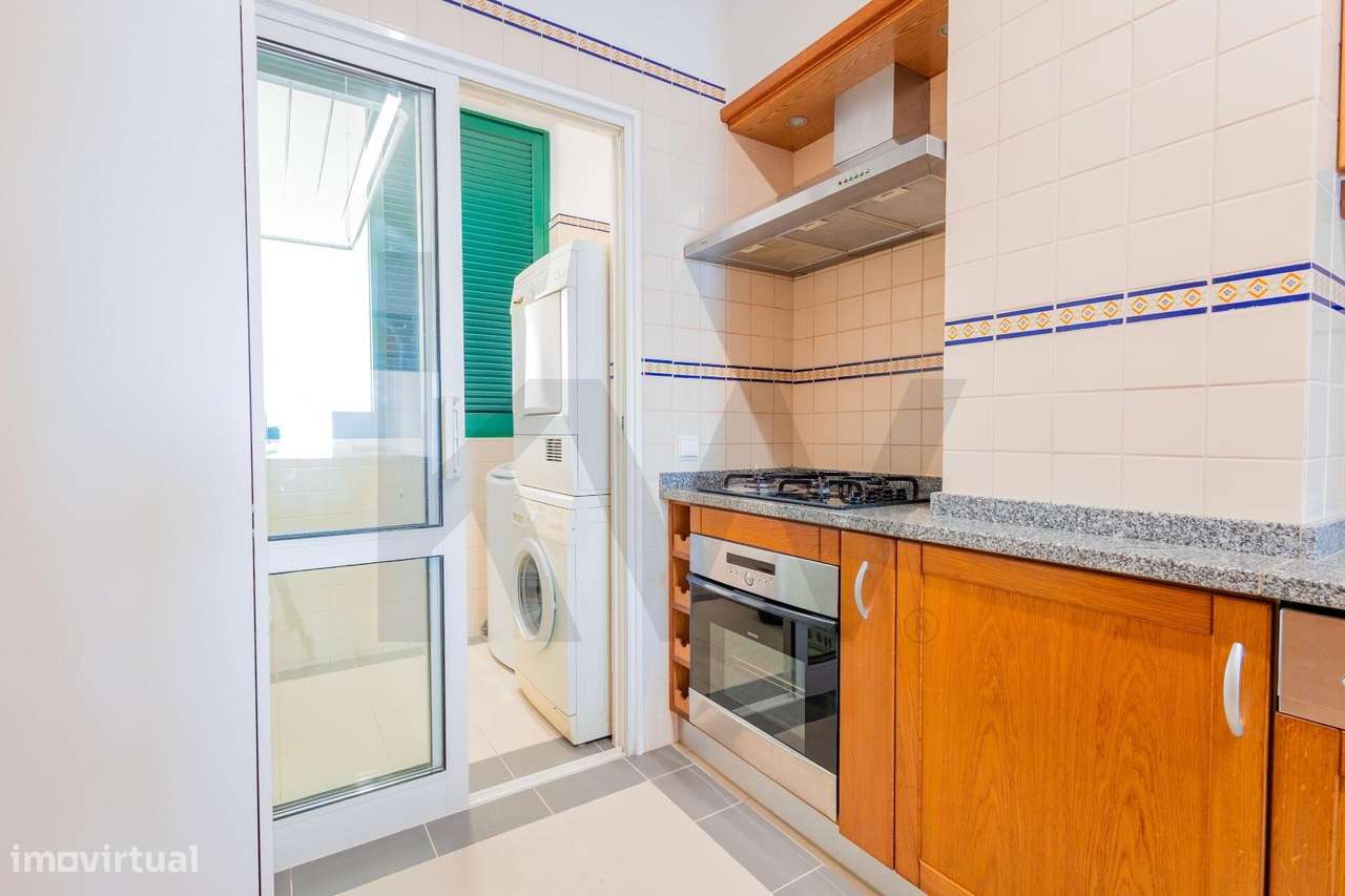 Apartamento T3 Duplex no Funchal-26