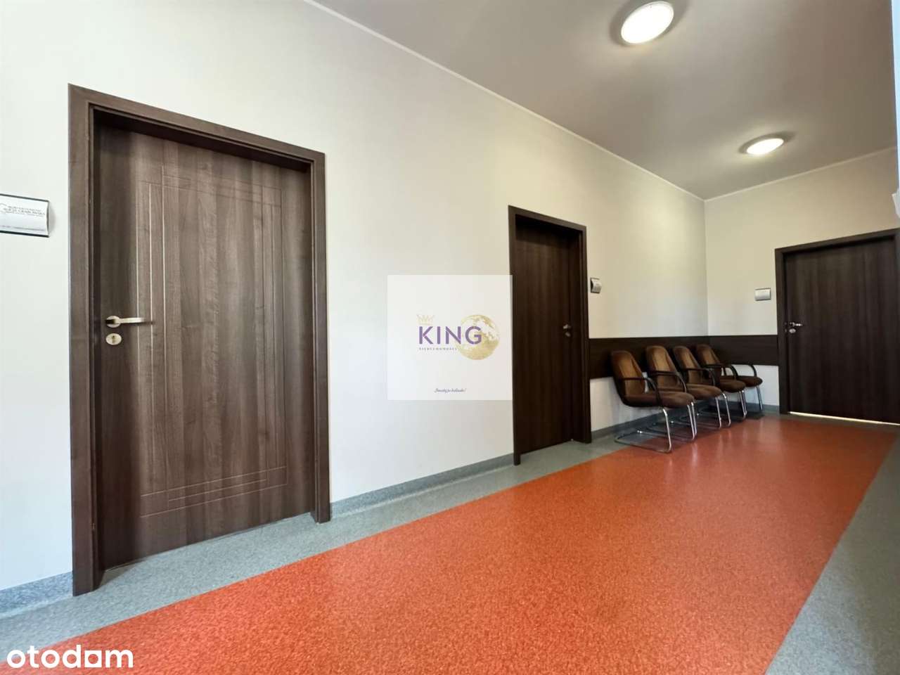 Gryfino/sprzedaż/lokal usługowy + biura - Pełny obrazek: 5/9