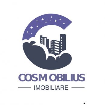 Cosmobilius Siglă