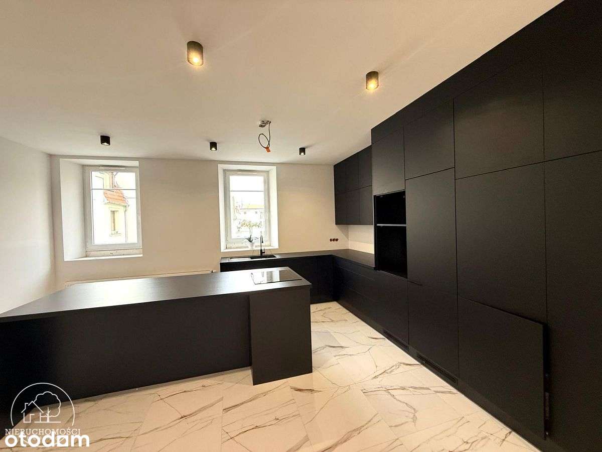 OKAZJA! Wykończone M3, Centrum - Pełny obrazek: 3/10