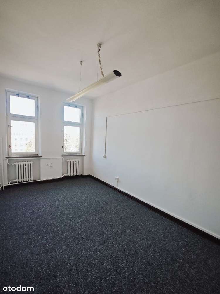 Biura w Nowej Hucie (opłaty w cenie) - Pełny obrazek: 2/6