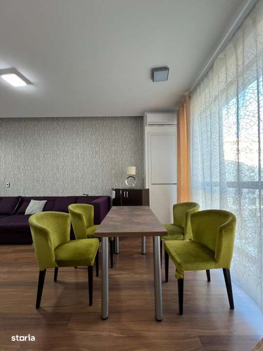 Mamaia Nord Complexul Onyx/Apartament 2 camere si Loc de Parcare-6