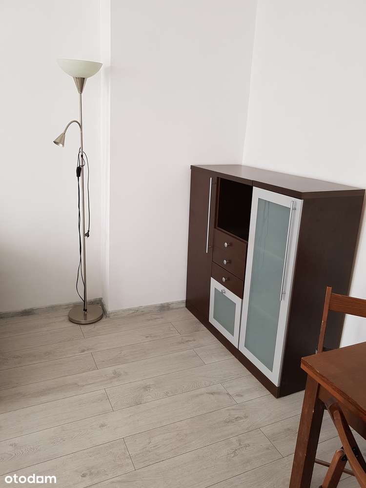 Przytulne mieszkanie z balkonem na Borku/ 41 m2/piwnica-3