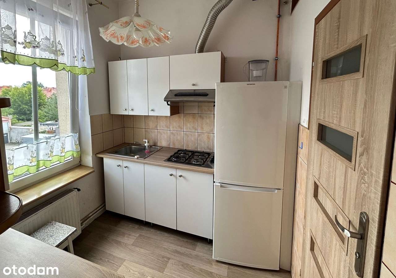 na sprzedaż  2-pokojowe mieszkanie  | 46,7 m² | Słubice  II piętro - Pełny obrazek: 4/12