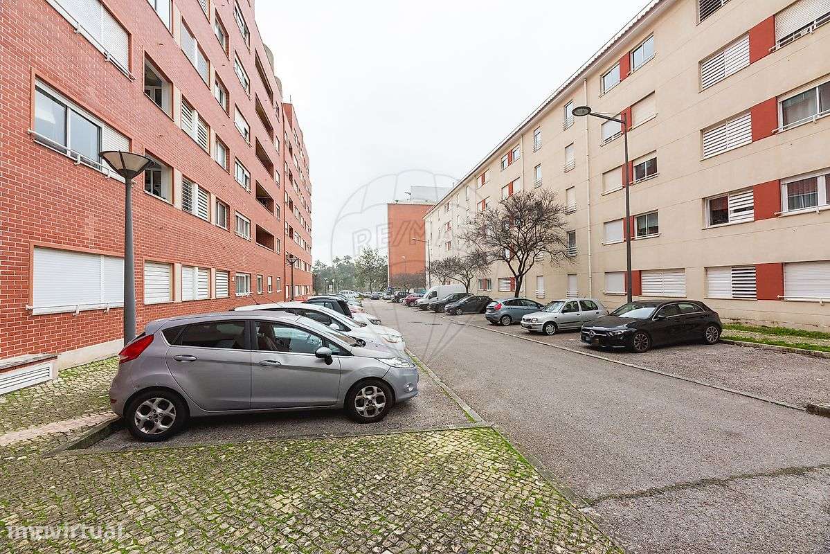 Apartamento T3 para venda-32